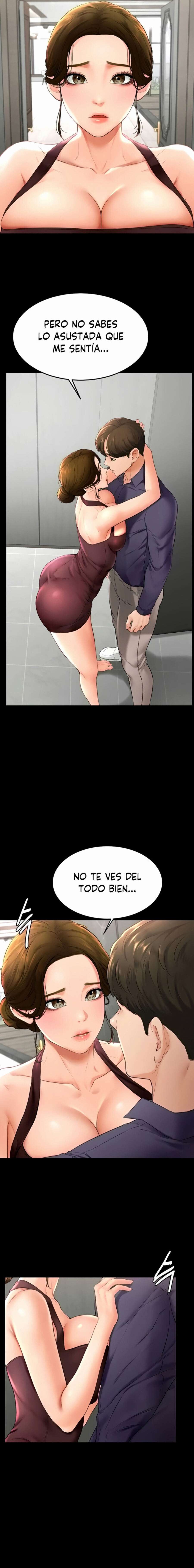 Mi nueva familia es muy amable. Capítulo 6 - Page 14
