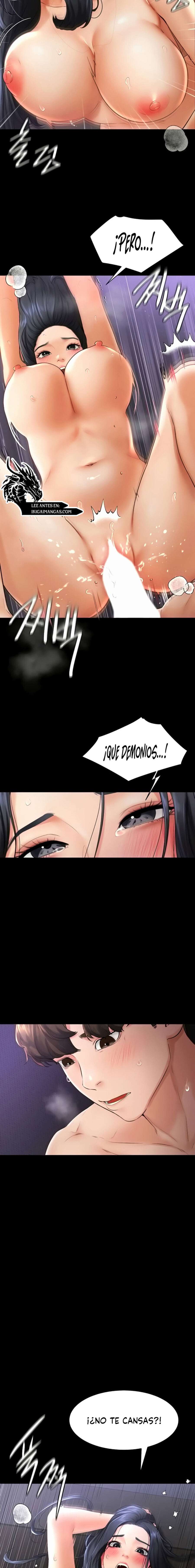 Mi nueva familia es muy amable. Capítulo 6 - Page 7