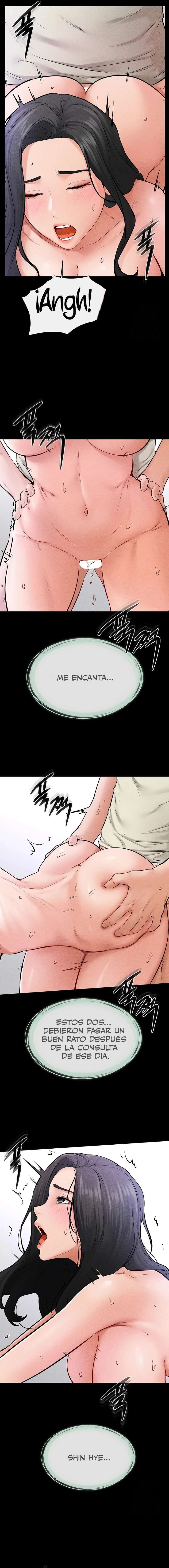 Mi nueva familia es muy amable. Capítulo 60 - Page 15