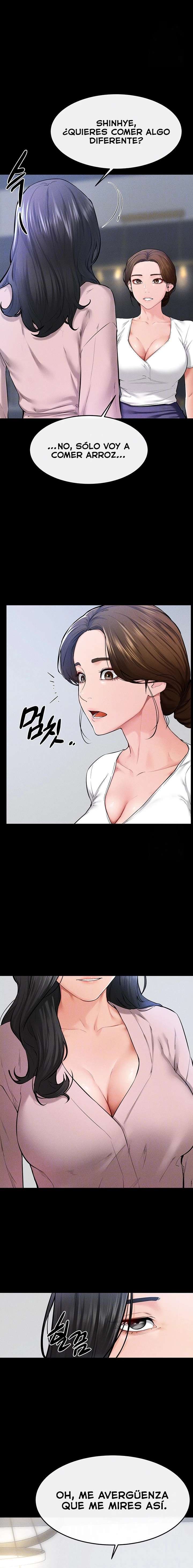 Mi nueva familia es muy amable. Capítulo 60 - Page 3