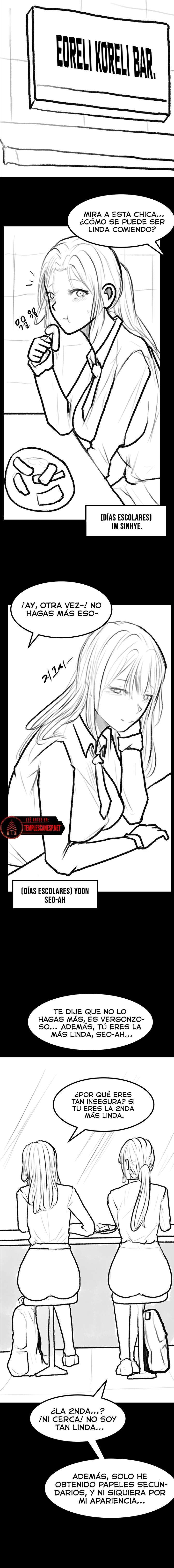 Mi nueva familia es muy amable. Capítulo 61.5 - Page 12