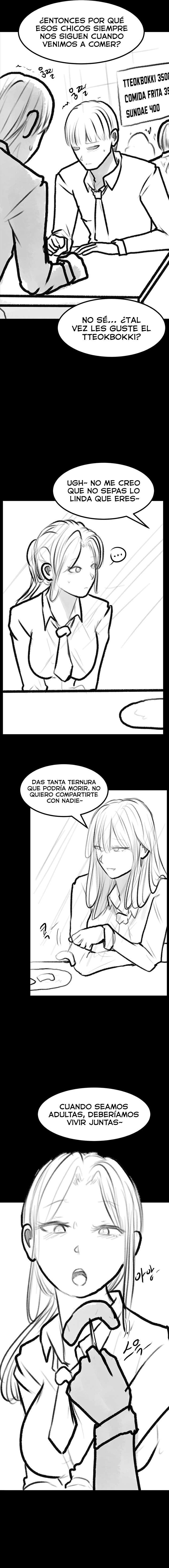 Mi nueva familia es muy amable. Capítulo 61.5 - Page 13