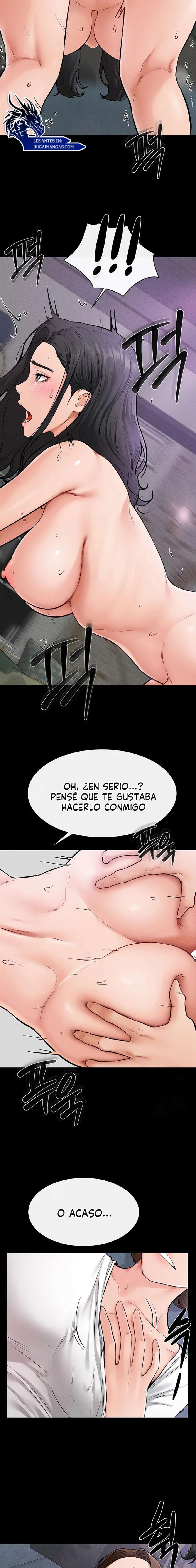 Mi nueva familia es muy amable. Capítulo 61 - Page 8