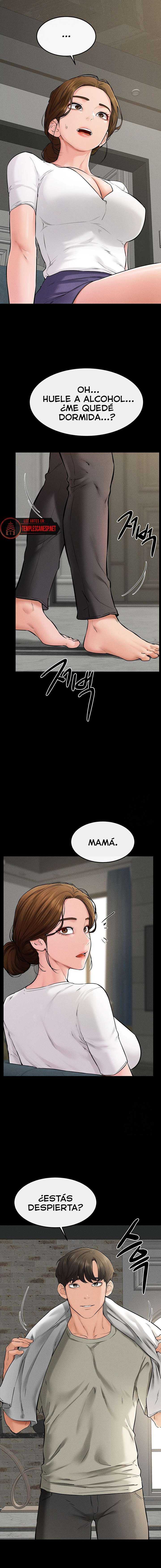 Mi nueva familia es muy amable. Capítulo 62 - Page 14