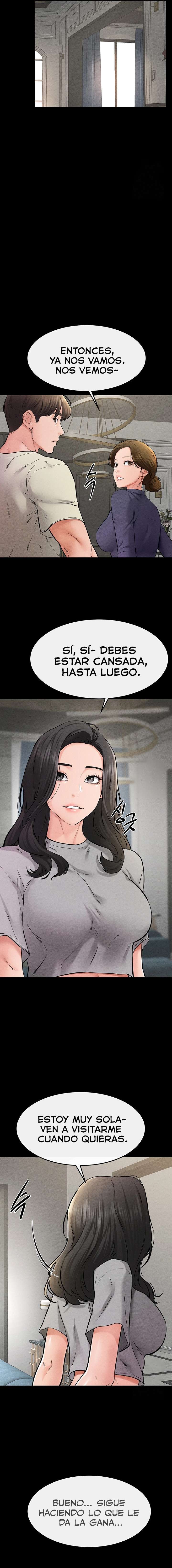 Mi nueva familia es muy amable. Capítulo 62 - Page 17