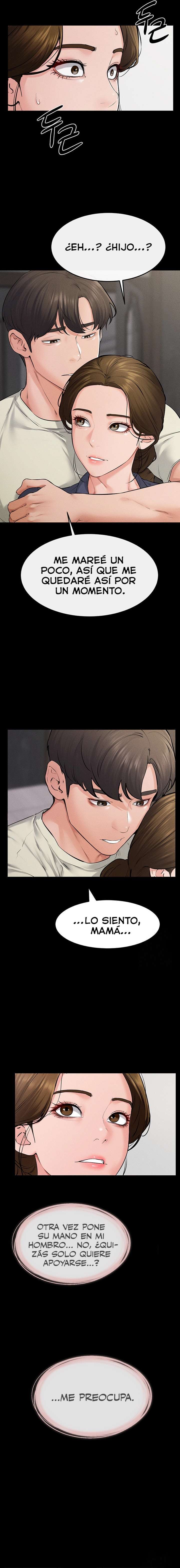 Mi nueva familia es muy amable. Capítulo 62 - Page 20