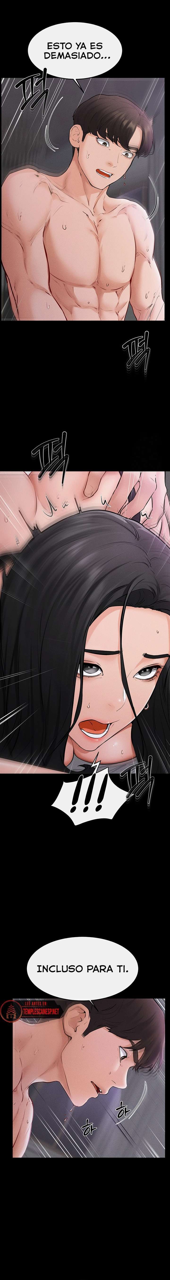 Mi nueva familia es muy amable. Capítulo 62 - Page 6