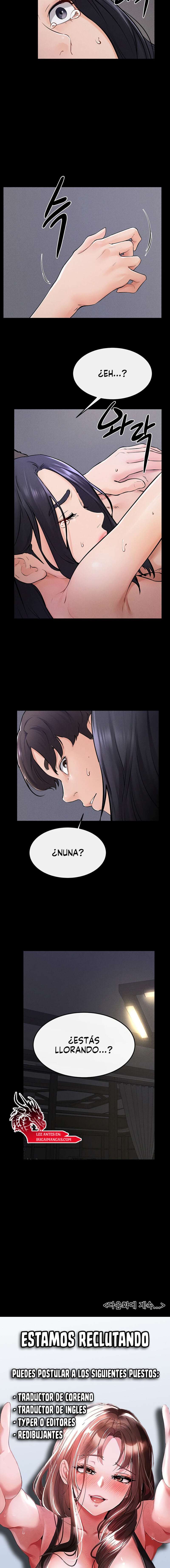 Mi nueva familia es muy amable. Capítulo 64 - Page 14