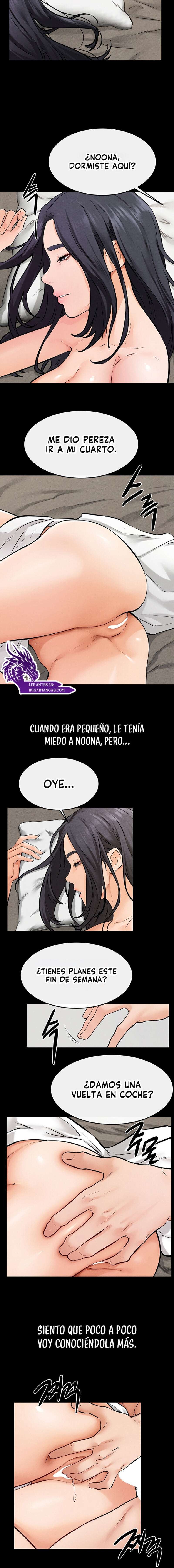 Mi nueva familia es muy amable. Capítulo 65 - Page 13