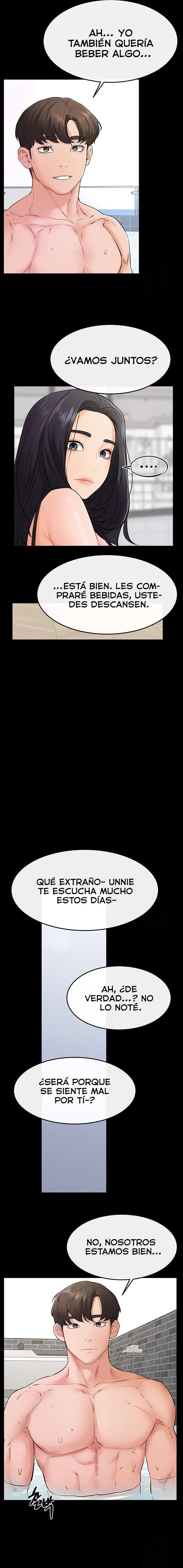 Mi nueva familia es muy amable. Capítulo 66 - Page 16