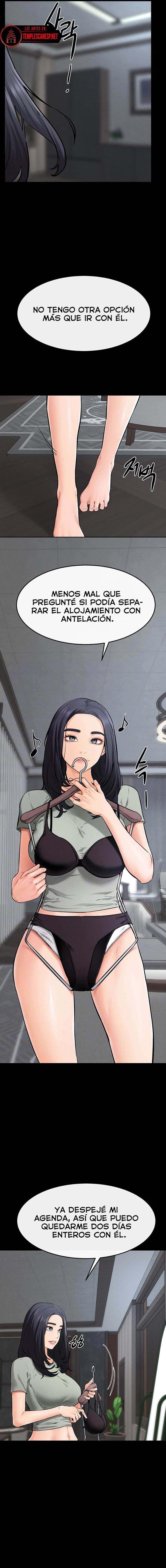 Mi nueva familia es muy amable. Capítulo 66 - Page 2