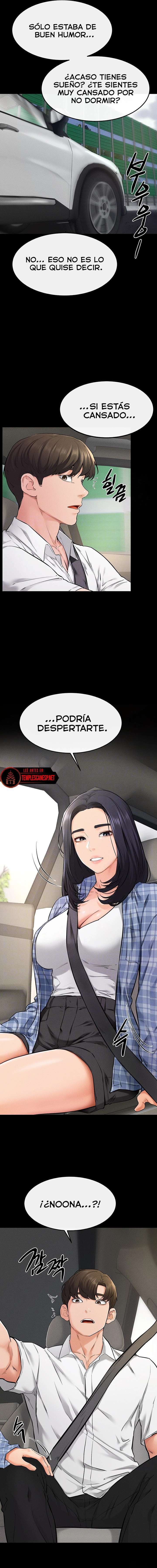 Mi nueva familia es muy amable. Capítulo 66 - Page 5