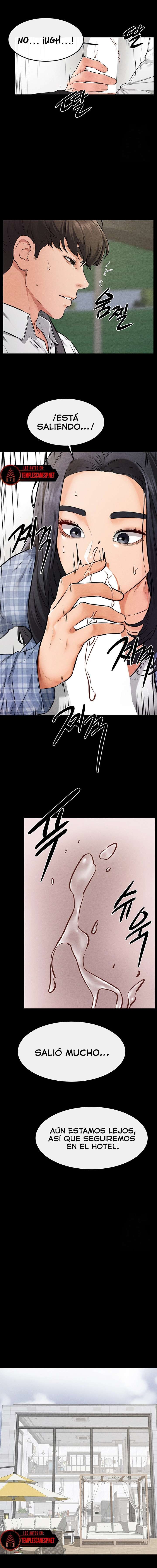 Mi nueva familia es muy amable. Capítulo 66 - Page 7