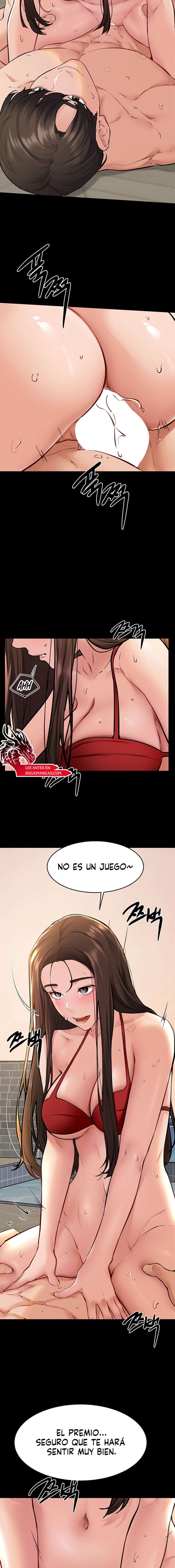 Mi nueva familia es muy amable. Capítulo 68 - Page 7