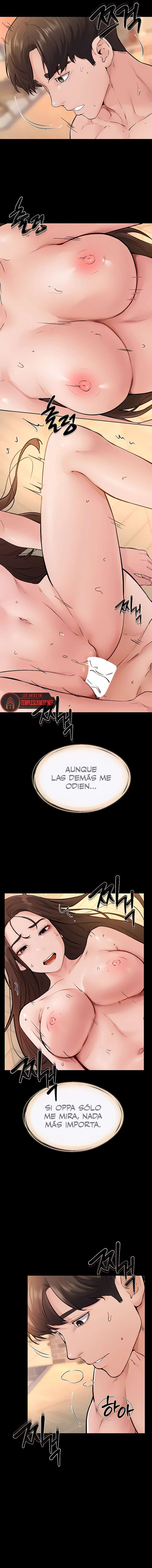 Mi nueva familia es muy amable. Capítulo 69 - Page 14