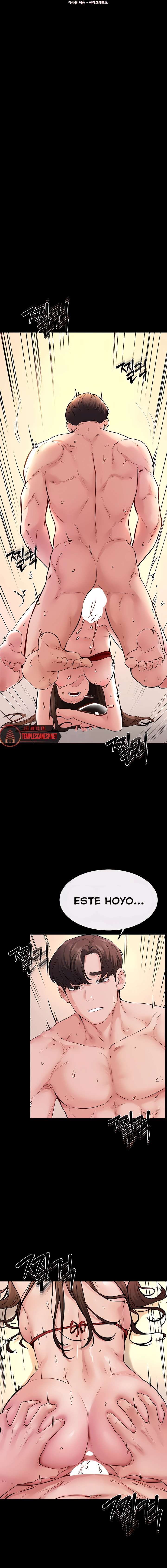 Mi nueva familia es muy amable. Capítulo 69 - Page 2