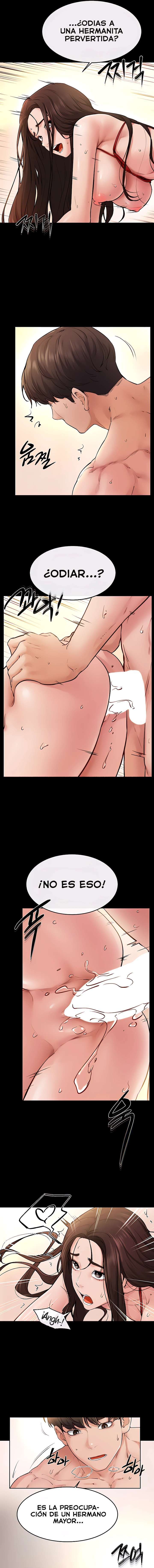 Mi nueva familia es muy amable. Capítulo 69 - Page 5