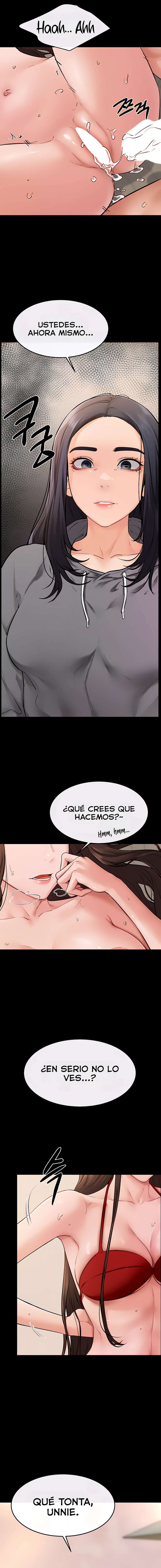 Mi nueva familia es muy amable. Capítulo 70 - Page 5