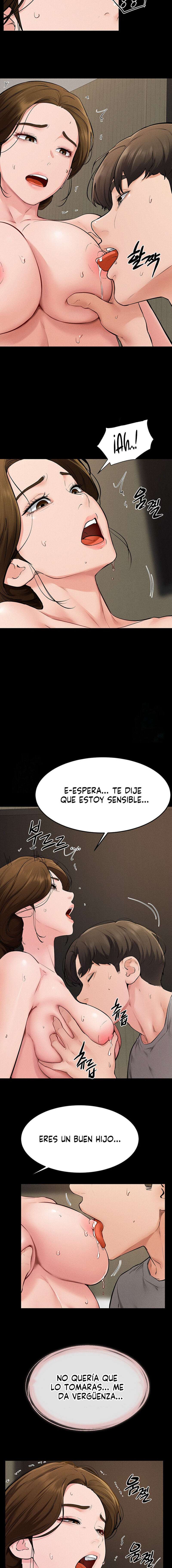 Mi nueva familia es muy amable. Capítulo 71 - Page 14