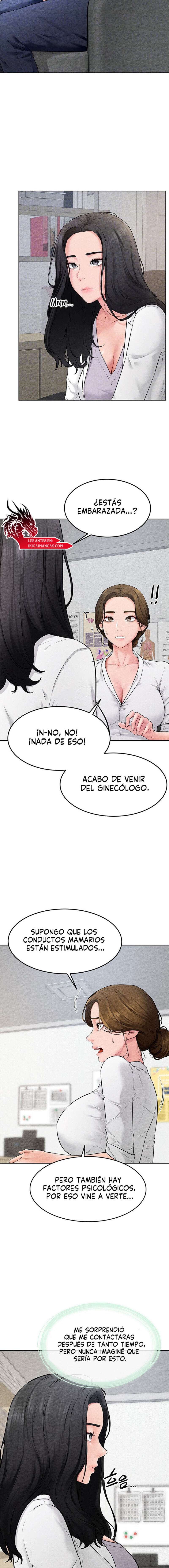 Mi nueva familia es muy amable. Capítulo 71 - Page 4