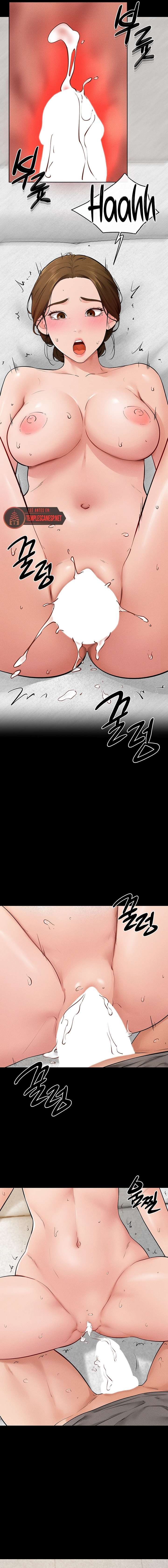 Mi nueva familia es muy amable. Capítulo 72 - Page 10