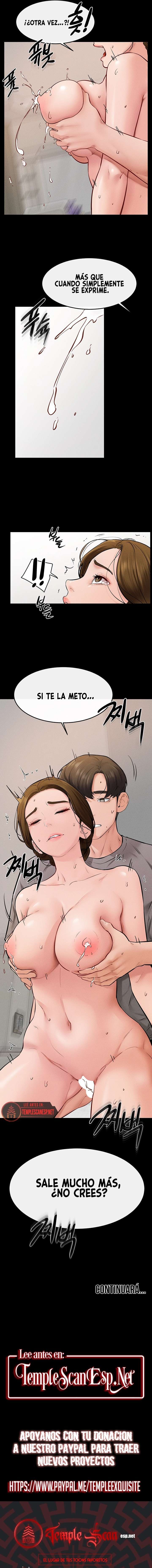 Mi nueva familia es muy amable. Capítulo 72 - Page 14