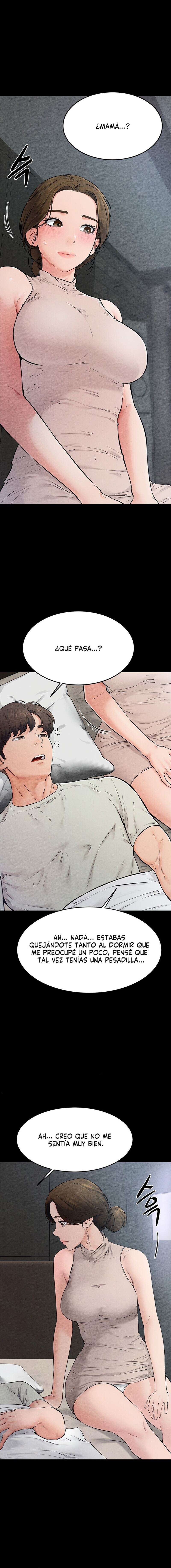 Mi nueva familia es muy amable. Capítulo 75 - Page 11