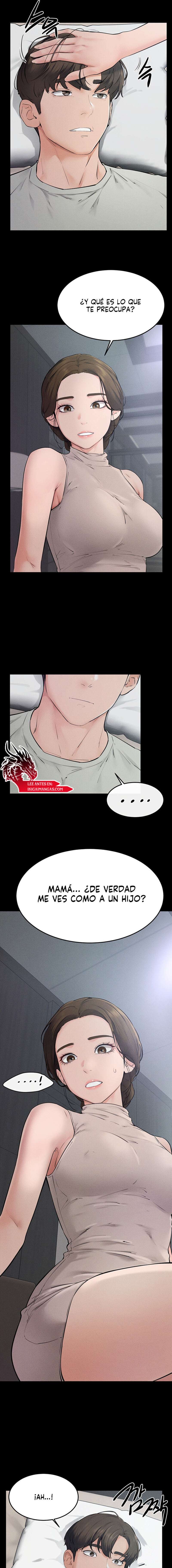 Mi nueva familia es muy amable. Capítulo 75 - Page 12