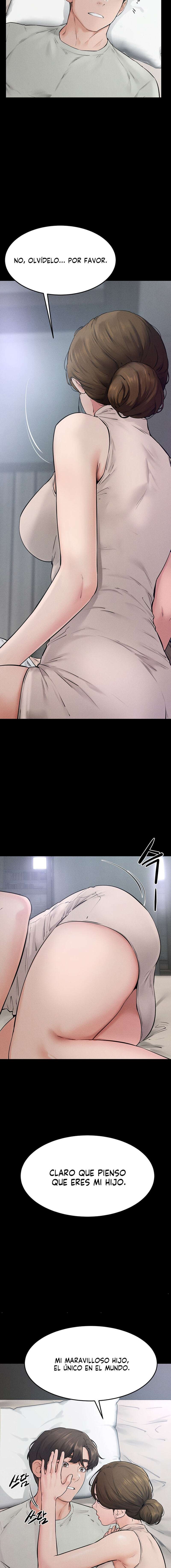 Mi nueva familia es muy amable. Capítulo 75 - Page 13