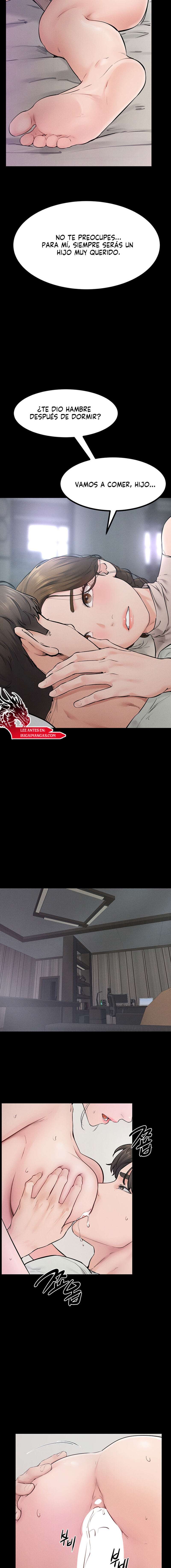 Mi nueva familia es muy amable. Capítulo 75 - Page 16