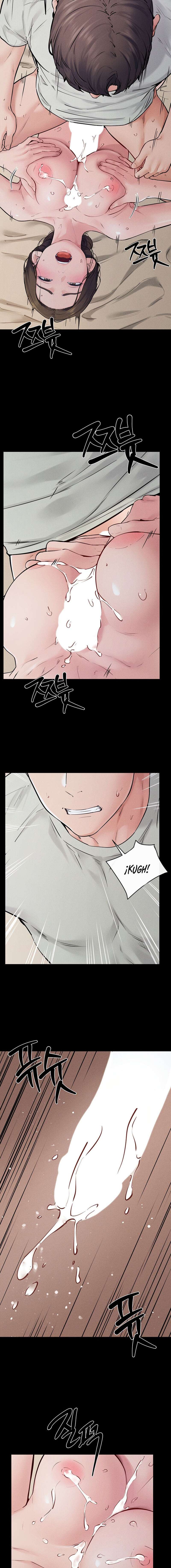 Mi nueva familia es muy amable. Capítulo 76 - Page 16