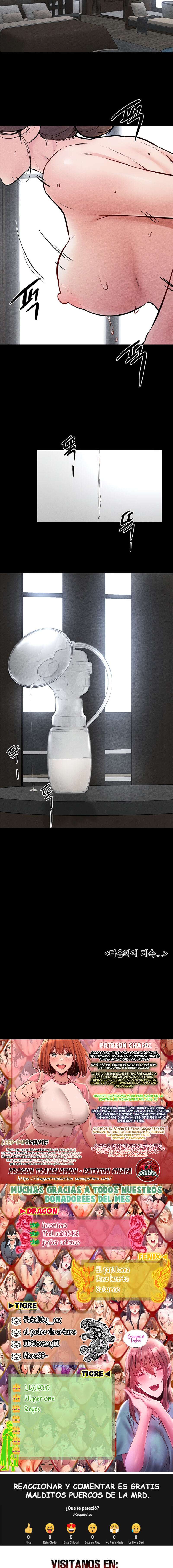 Mi nueva familia es muy amable. Capítulo 76 - Page 18