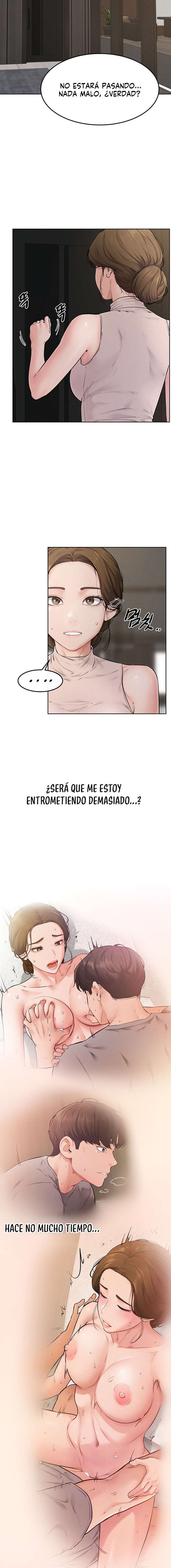 Mi nueva familia es muy amable. Capítulo 76 - Page 4