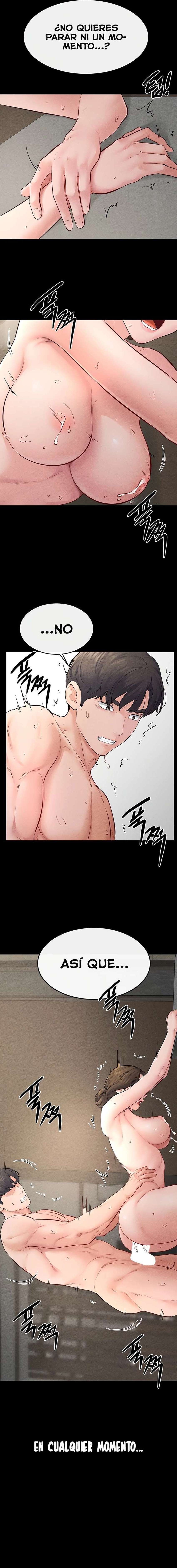 Mi nueva familia es muy amable. Capítulo 77 - Page 15