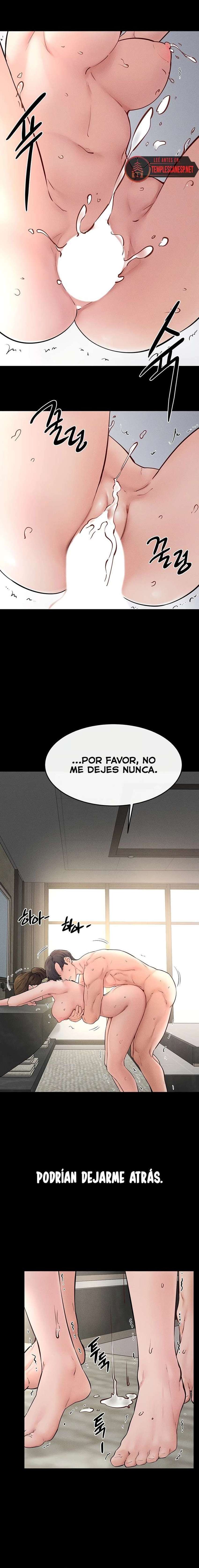 Mi nueva familia es muy amable. Capítulo 77 - Page 16