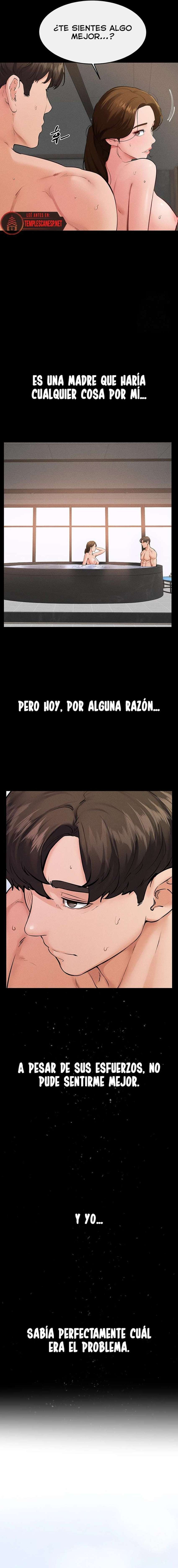 Mi nueva familia es muy amable. Capítulo 78 - Page 18