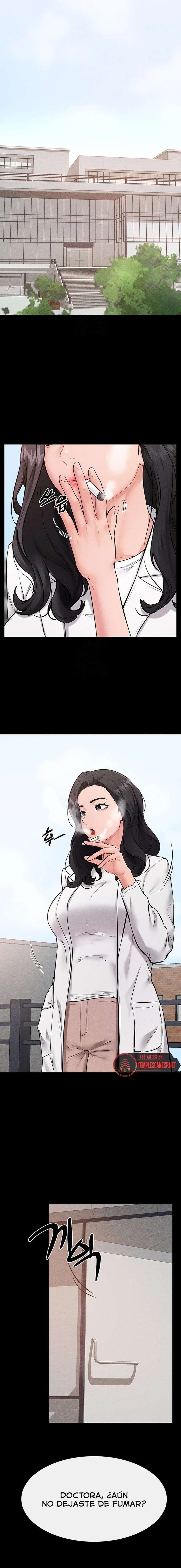 Mi nueva familia es muy amable. Capítulo 78 - Page 19