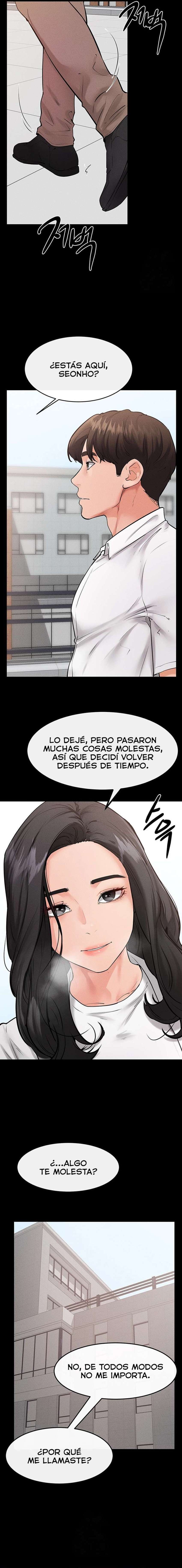 Mi nueva familia es muy amable. Capítulo 78 - Page 20