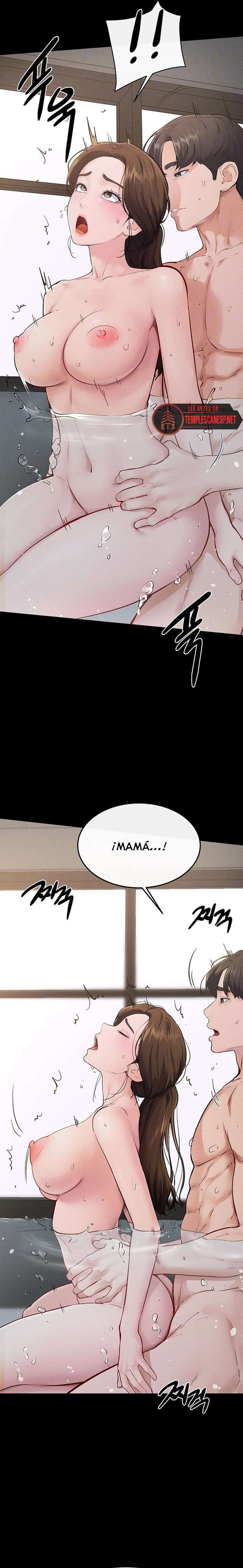 Mi nueva familia es muy amable. Capítulo 78 - Page 5