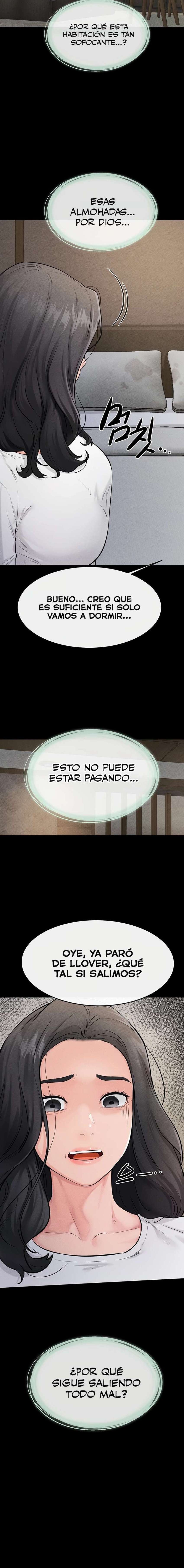 Mi nueva familia es muy amable. Capítulo 79 - Page 16