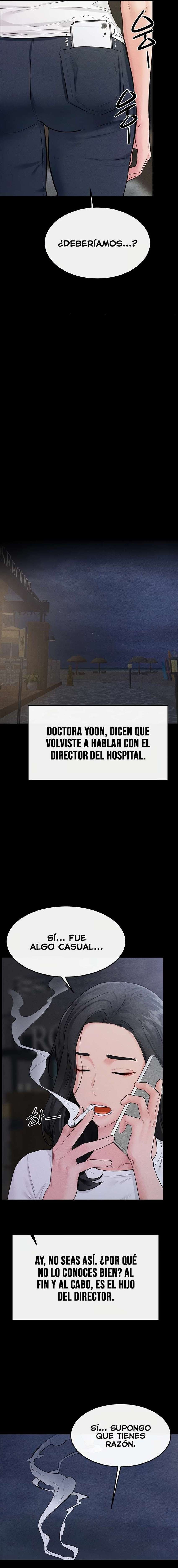 Mi nueva familia es muy amable. Capítulo 79 - Page 17