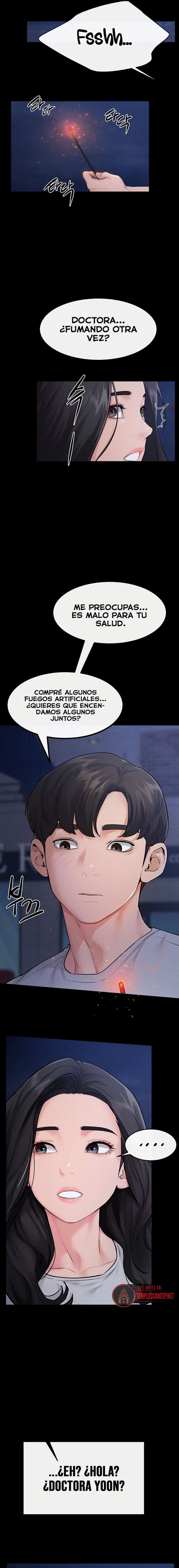 Mi nueva familia es muy amable. Capítulo 79 - Page 20