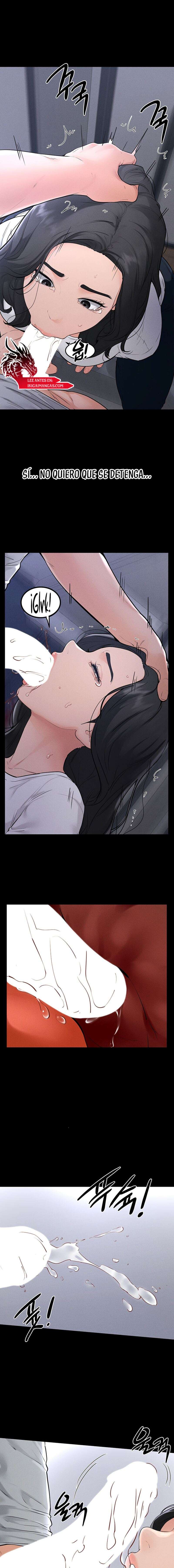 Mi nueva familia es muy amable. Capítulo 80 - Page 13