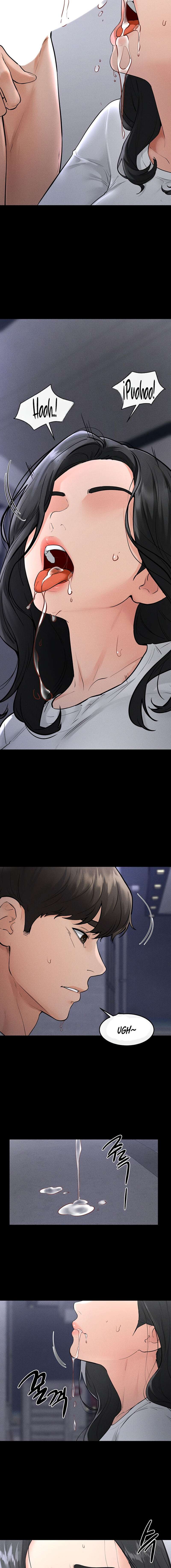 Mi nueva familia es muy amable. Capítulo 80 - Page 14