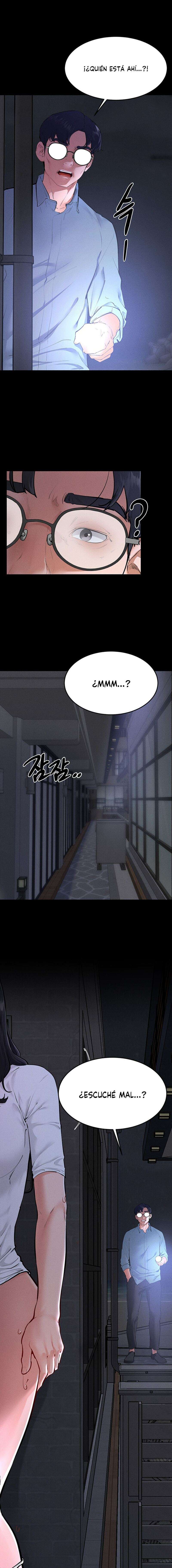 Mi nueva familia es muy amable. Capítulo 81 - Page 5