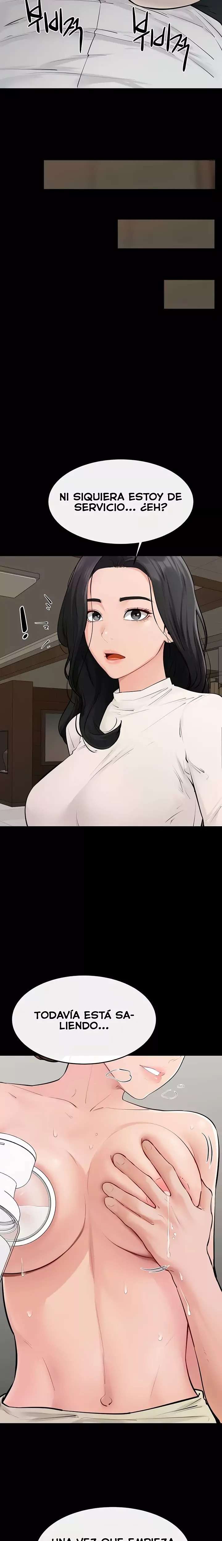 Mi nueva familia es muy amable. Capítulo 84 - Page 24