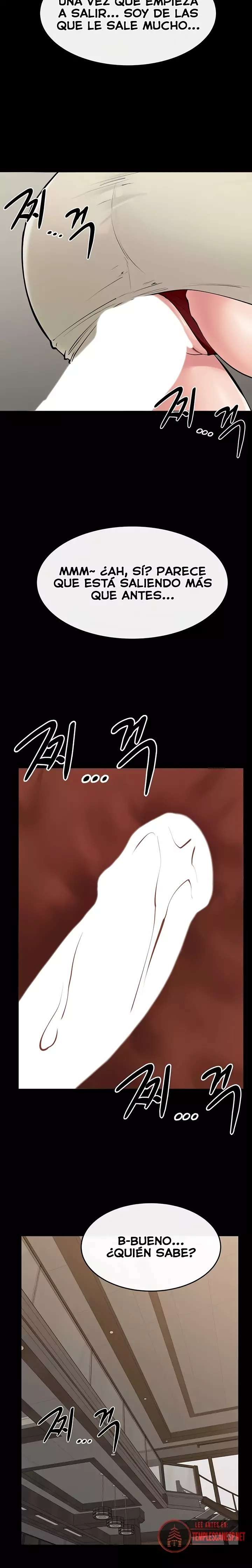 Mi nueva familia es muy amable. Capítulo 84 - Page 25