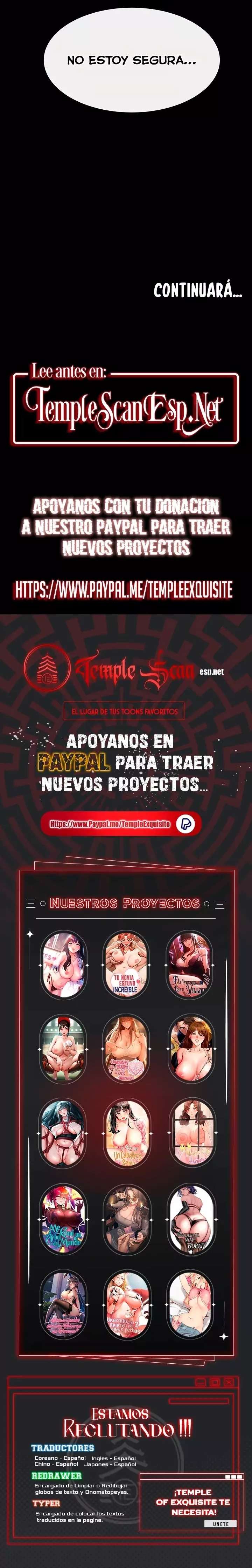 Mi nueva familia es muy amable. Capítulo 84 - Page 26