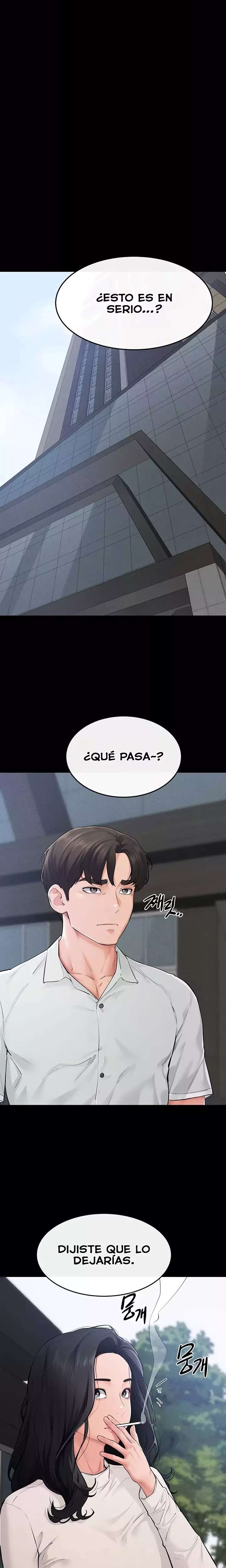 Mi nueva familia es muy amable. Capítulo 84 - Page 4