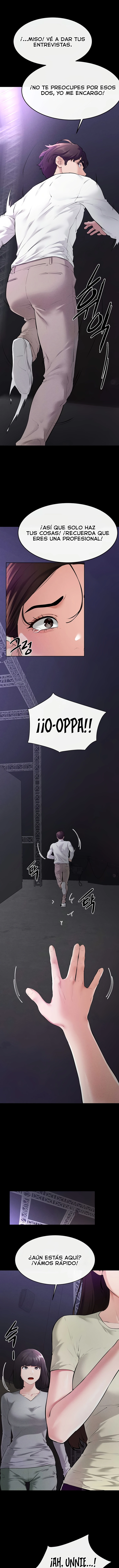 Mi nueva familia es muy amable. Capítulo 90 - Page 10